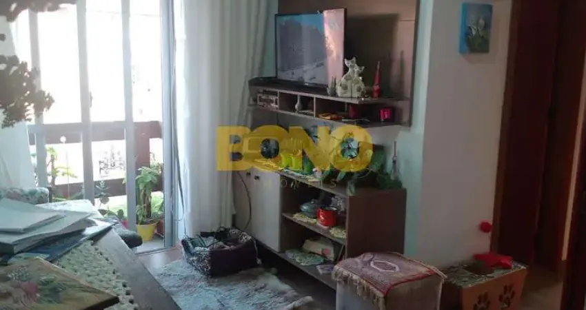 Apartamento com 2 quartos à venda no Interlagos, Caxias do Sul 