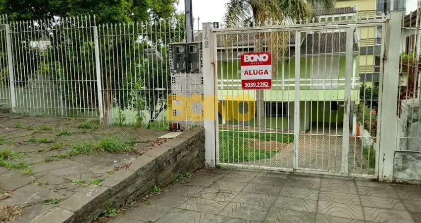 Casa com 3 quartos para alugar no Jardim Itália, Caxias do Sul 