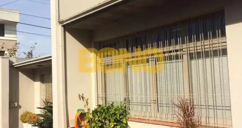 Casa com 4 quartos à venda no Cinqüentenário, Caxias do Sul 