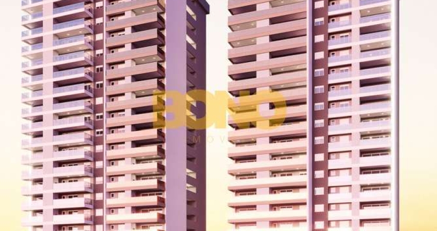 Apartamento com 3 quartos à venda no Petrópolis, Caxias do Sul 
