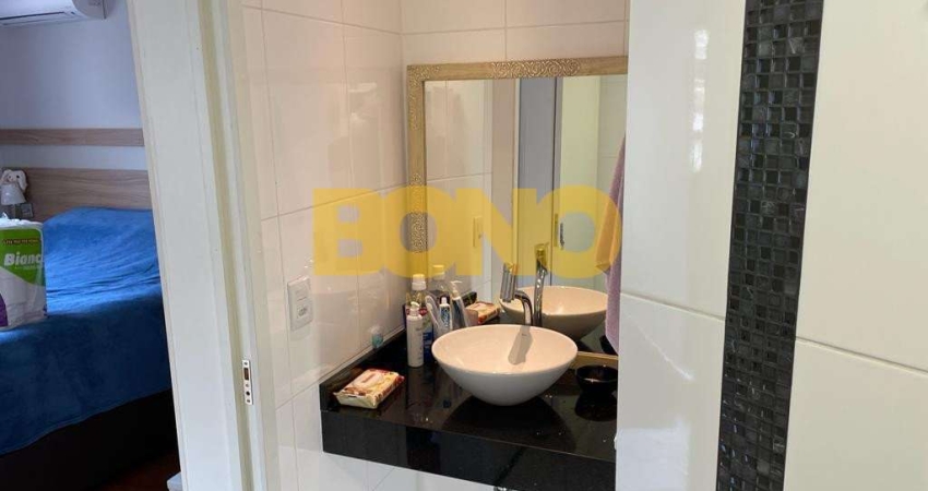 Apartamento com 3 quartos à venda no Higienópolis, Porto Alegre 