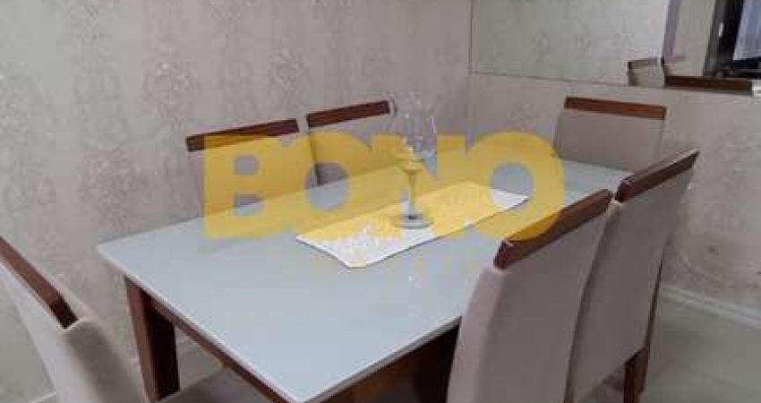 Apartamento com 2 quartos à venda no São Luiz, Caxias do Sul 