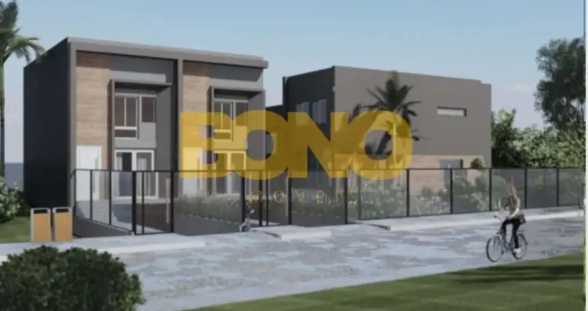 Casa com 3 quartos à venda na Colina Sorriso, Caxias do Sul 