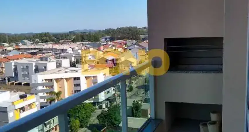 Apartamento com 2 quartos à venda no Desvio Rizzo, Caxias do Sul 