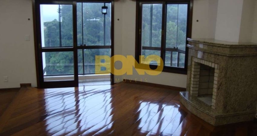 Apartamento com 3 quartos à venda no Sagrada Família, Caxias do Sul 