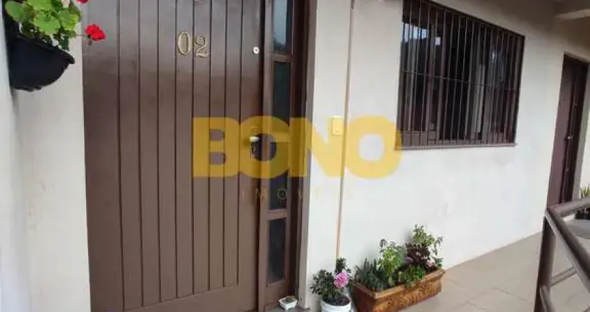 Casa com 2 quartos à venda no Charqueadas, Caxias do Sul 