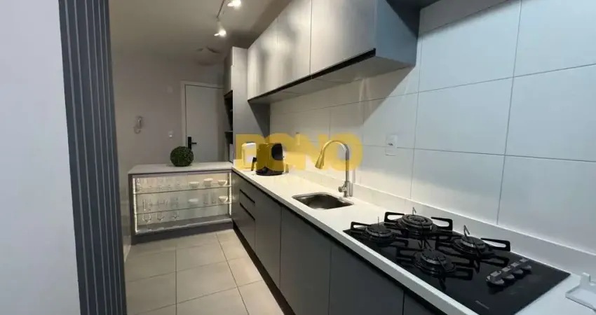 Apartamento com 2 quartos à venda no Panazzolo, Caxias do Sul 