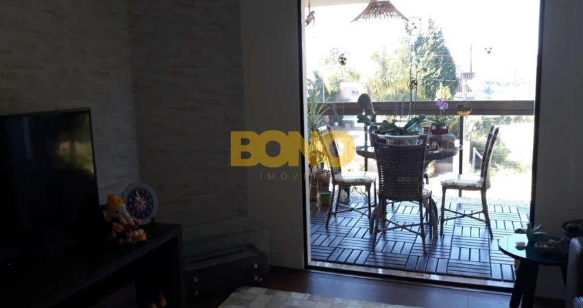 Apartamento com 2 quartos à venda na Pousada da Neve, Nova Petrópolis 