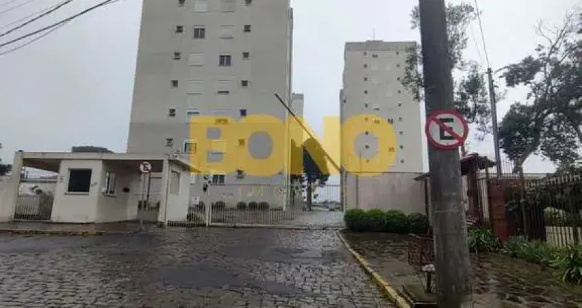Apartamento com 2 quartos à venda no Jardim Eldorado, Caxias do Sul 