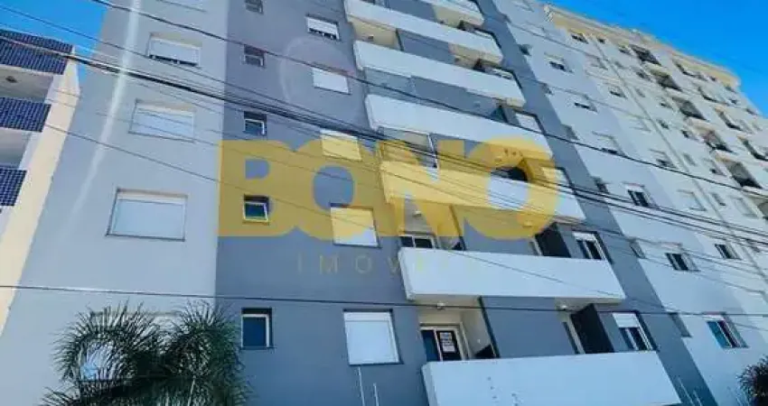 Apartamento com 2 quartos à venda no Jardim do Shopping, Caxias do Sul 