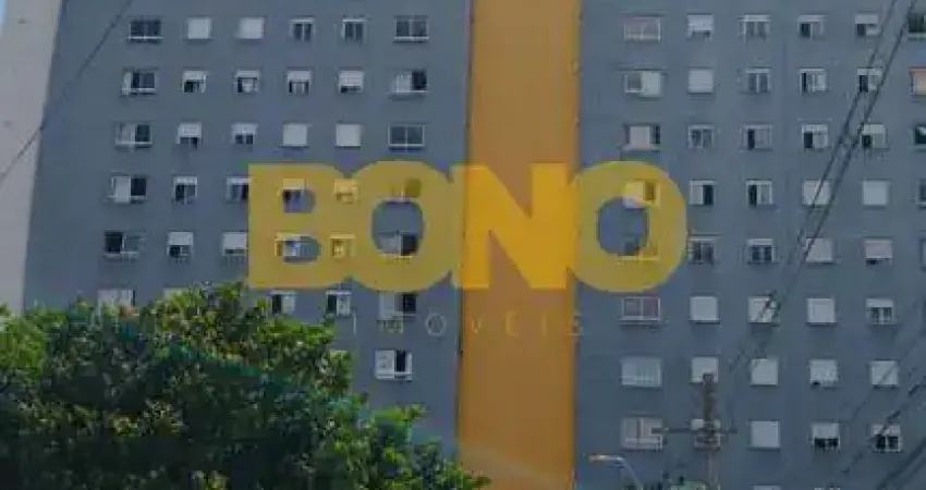 Apartamento com 2 quartos à venda no Charqueadas, Caxias do Sul 