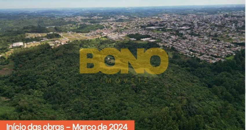 Terreno à venda no São José, Farroupilha 