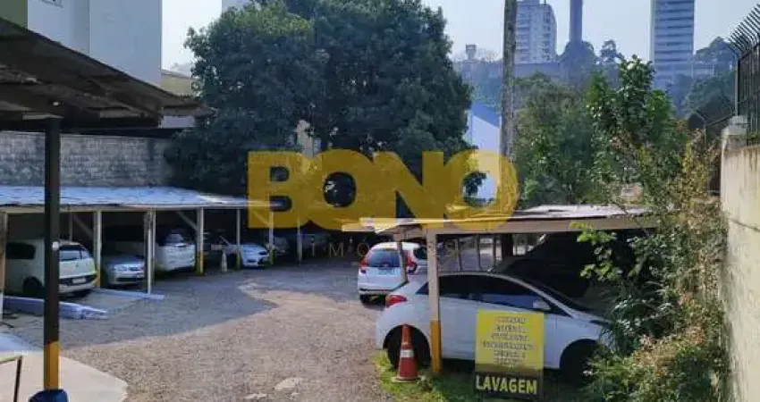 Terreno à venda na Nossa Senhora de Lourdes, Caxias do Sul 