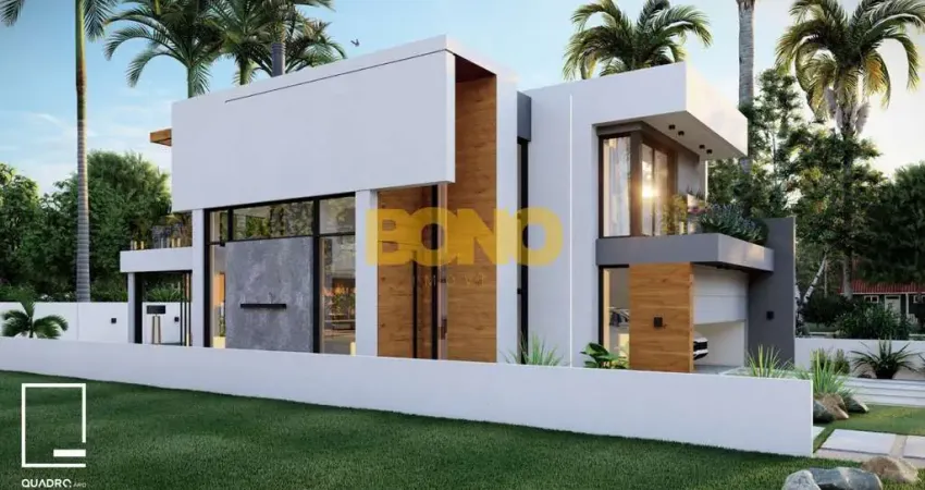 Casa à venda na Bela Vista, Caxias do Sul 