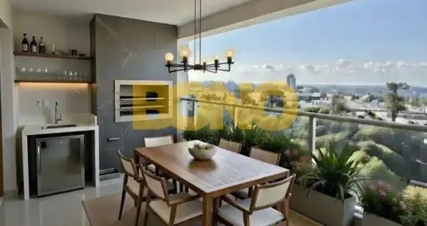 Apartamento com 3 quartos à venda no Villagio Iguatemi, Caxias do Sul