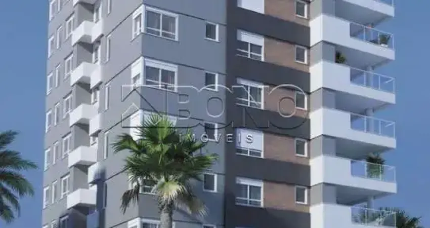 Apartamento com 3 quartos à venda na Nossa Senhora de Lourdes, Caxias do Sul 