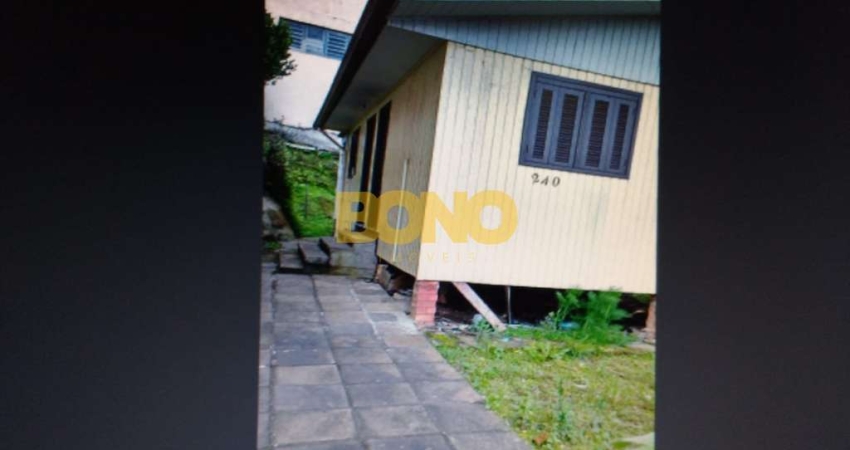Casa com 2 quartos à venda no Rio Branco, Caxias do Sul 