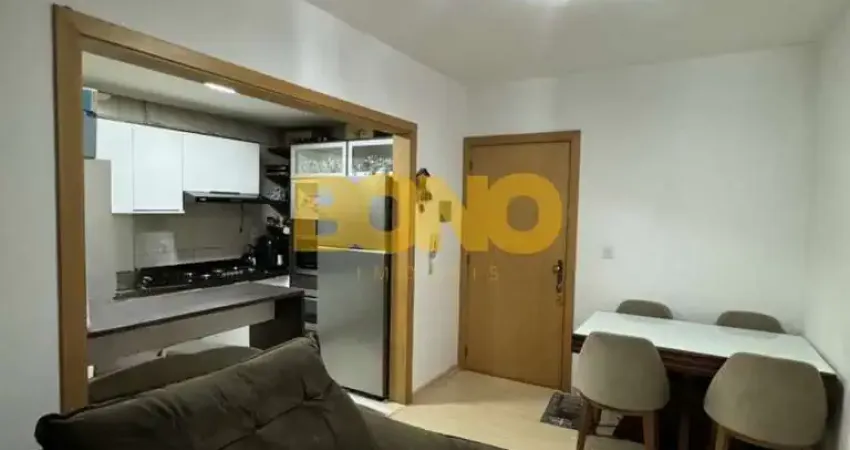 Apartamento com 2 quartos à venda no Jardim do Shopping, Caxias do Sul 