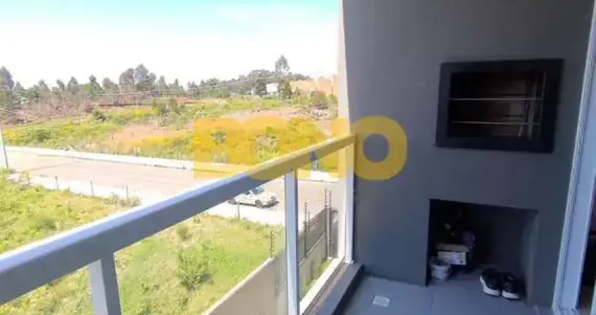 Apartamento com 2 quartos à venda no Sanvitto, Caxias do Sul 