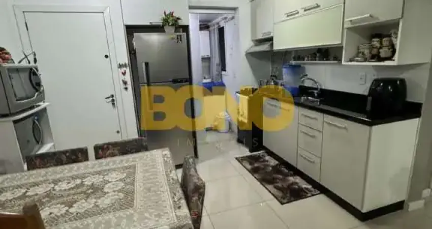 Apartamento com 2 quartos à venda no Jardim do Shopping, Caxias do Sul 