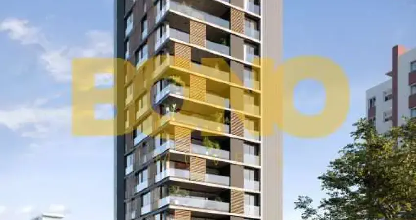 Apartamento com 3 quartos à venda no Exposição, Caxias do Sul 