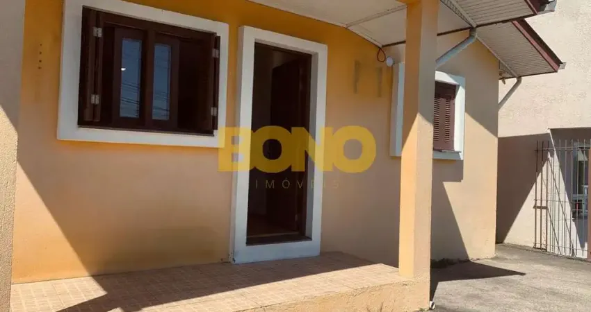 Casa com 3 quartos para alugar no Desvio Rizzo, Caxias do Sul