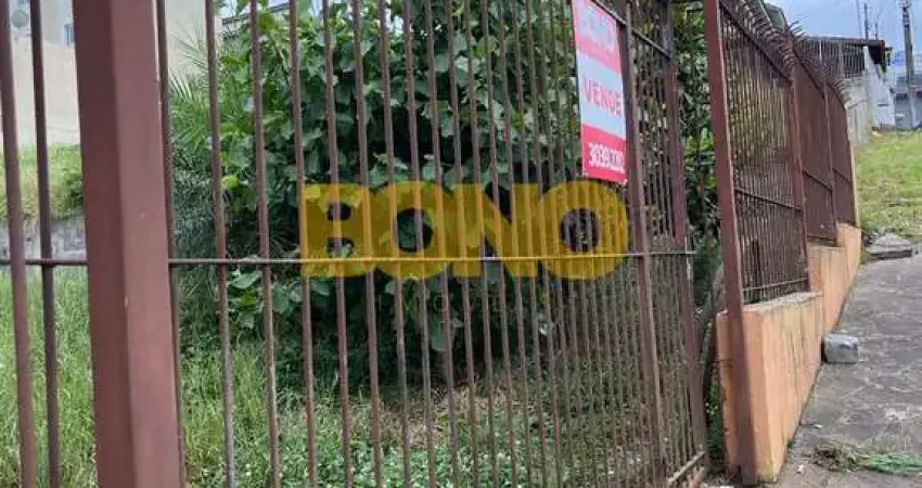 Terreno à venda no Rio Branco, Caxias do Sul 