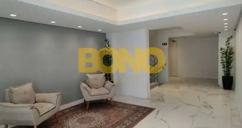 Apartamento com 2 quartos à venda no Cinqüentenário, Caxias do Sul 