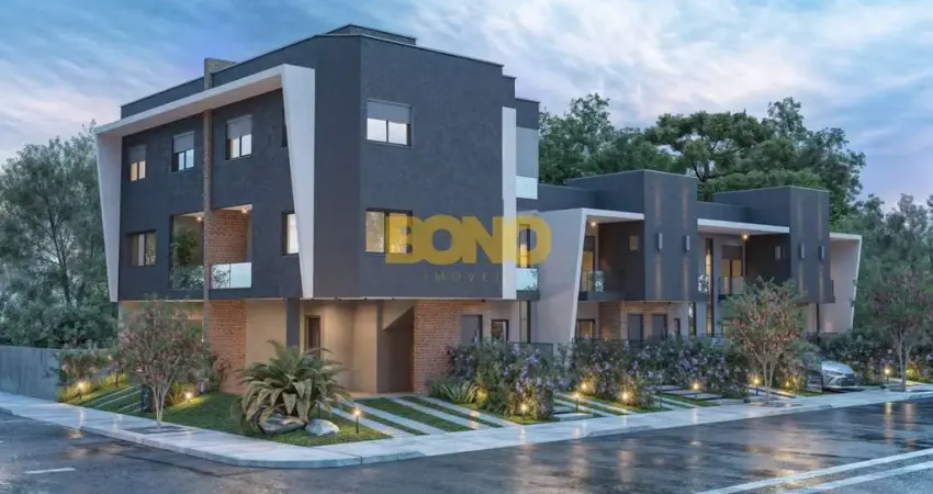 Casa com 2 quartos à venda no São Virgílio, Caxias do Sul 