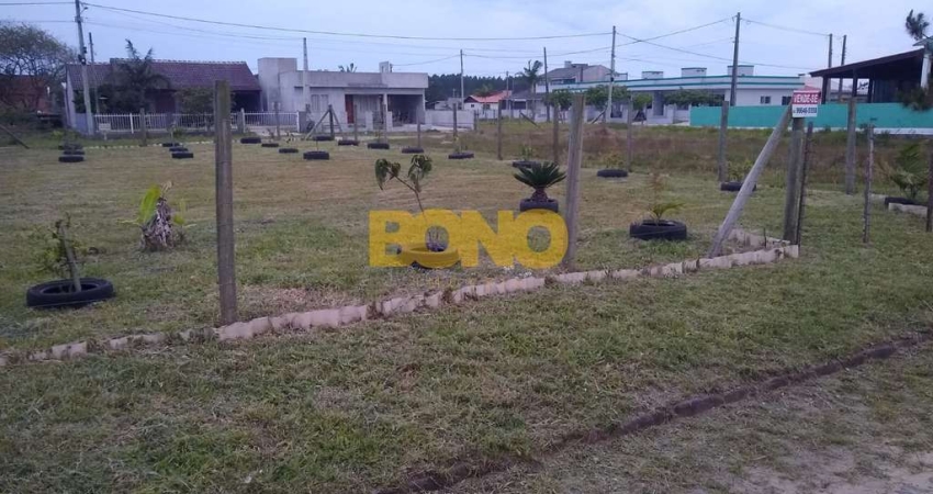 Terreno à venda no Balneário Rosa do Mar, Passo de Torres 