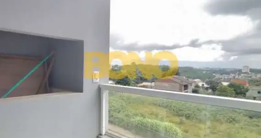 Apartamento com 2 quartos à venda no Desvio Rizzo, Caxias do Sul 