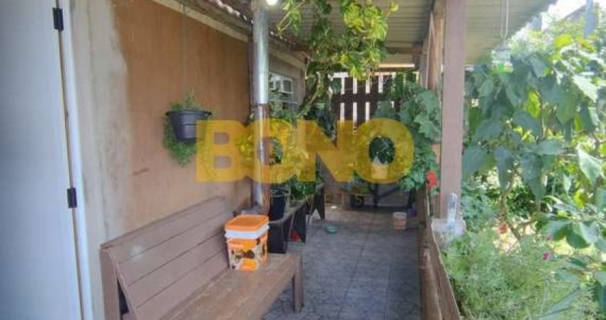 Casa com 5 quartos à venda no Santa Fé, Caxias do Sul 