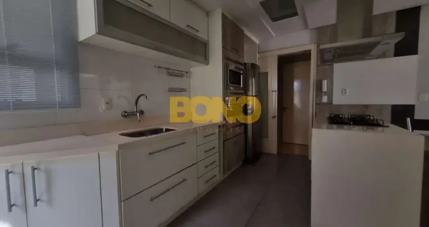 Casa com 3 quartos para alugar no Interlagos, Caxias do Sul