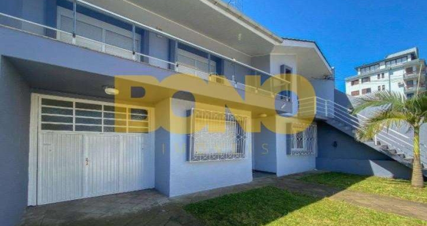 Casa com 3 quartos para alugar no Universitário, Caxias do Sul 