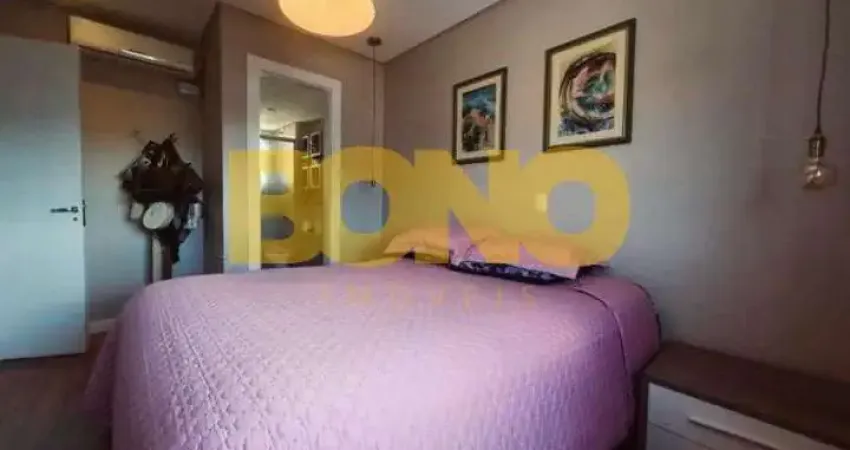 Apartamento com 3 quartos à venda no Interlagos, Caxias do Sul 
