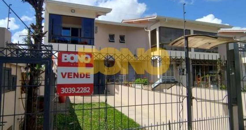 Casa com 3 quartos à venda no Santa Catarina, Caxias do Sul 
