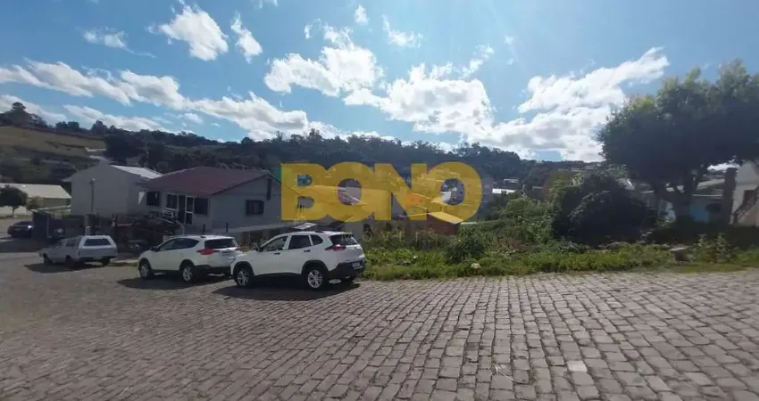 Terreno à venda no Desvio Rizzo, Caxias do Sul 