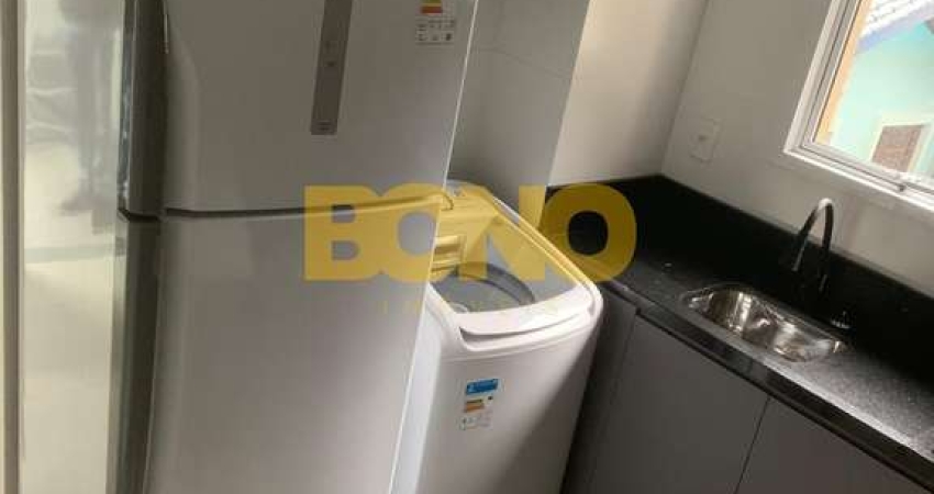 Apartamento com 1 quarto para alugar no Presidente Vargas, Caxias do Sul 