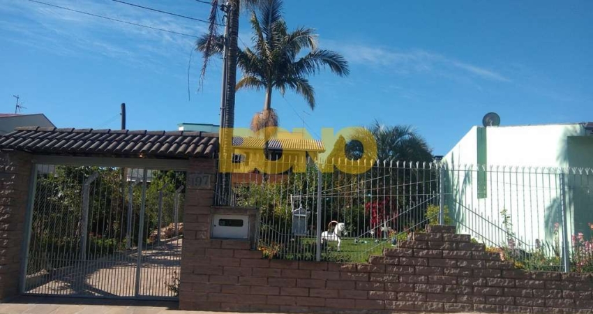 Casa com 3 quartos à venda no Esplanada, Caxias do Sul 