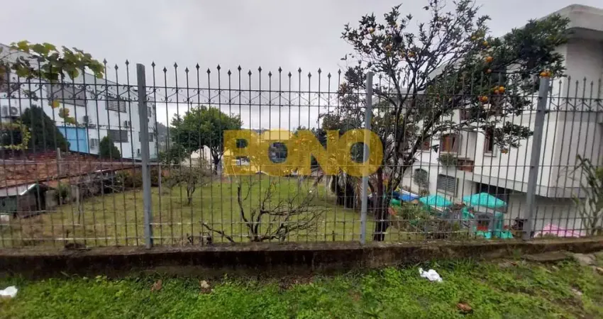 Terreno à venda no Santa Catarina, Caxias do Sul 