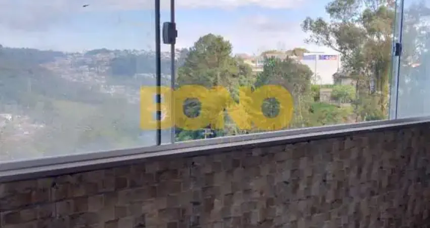 Apartamento com 2 quartos à venda no Santa Catarina, Caxias do Sul 