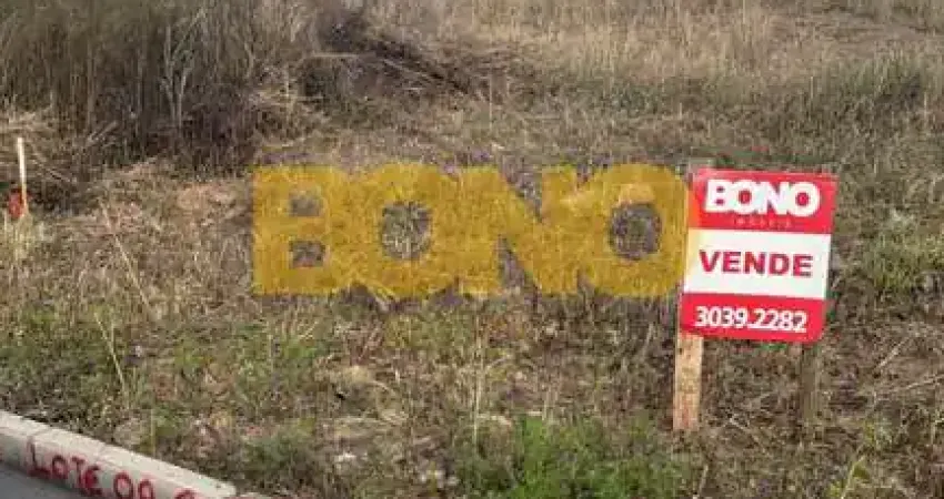 Terreno à venda na Nossa Senhora das Graças, Caxias do Sul 