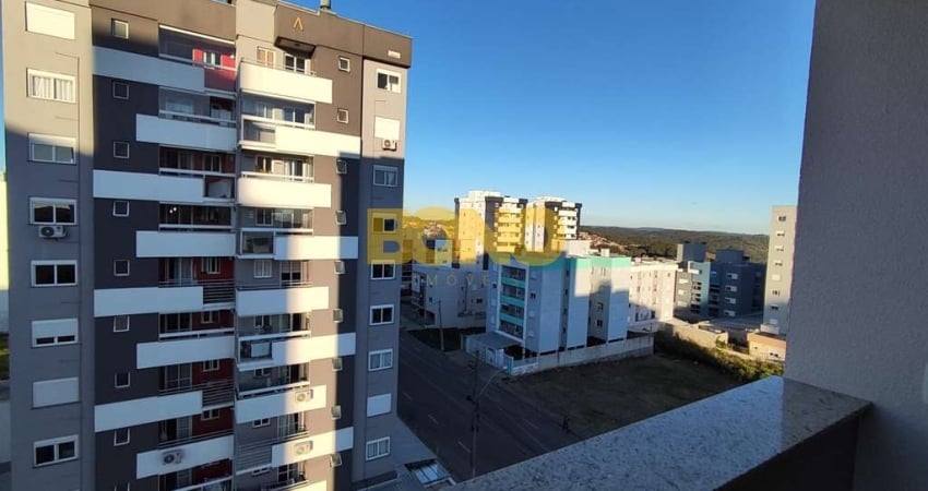 Apartamento com 2 quartos à venda na Vila Verde, Caxias do Sul 