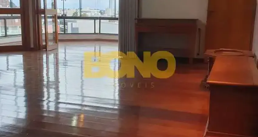 Apartamento com 3 quartos à venda no Pio X, Caxias do Sul 