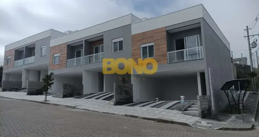 Casa com 3 quartos à venda na Villa Romana, Flores da Cunha 