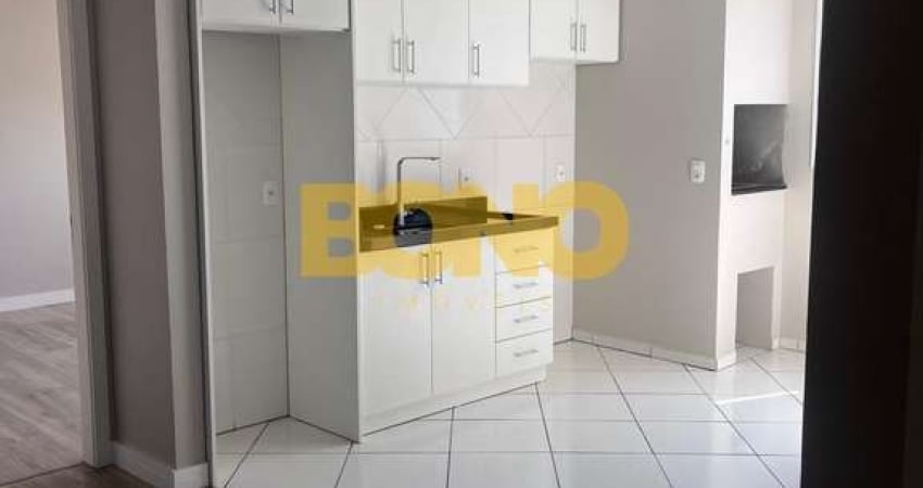 Apartamento com 3 quartos para alugar no Panazzolo, Caxias do Sul 