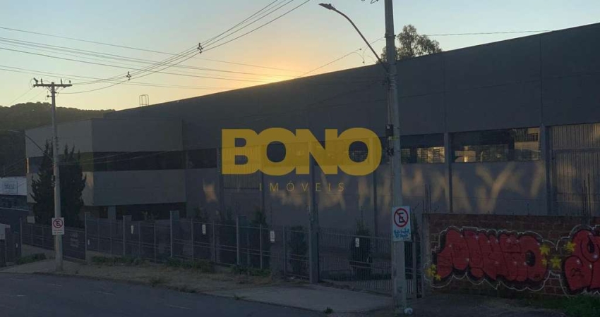 Barracão / Galpão / Depósito para alugar na Cidade Nova, Caxias do Sul 