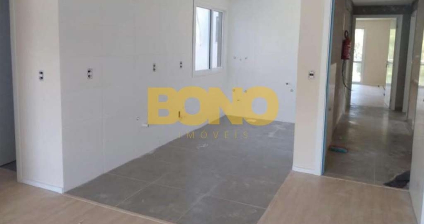 Apartamento com 2 quartos para alugar no Salgado Filho, Caxias do Sul 