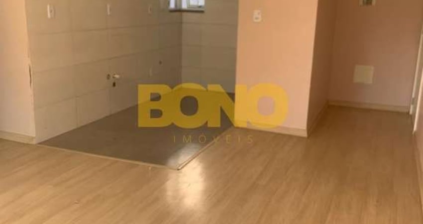 Apartamento com 2 quartos para alugar no Salgado Filho, Caxias do Sul 