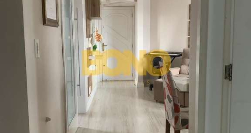 Apartamento com 3 quartos para alugar no São Pelegrino, Caxias do Sul 
